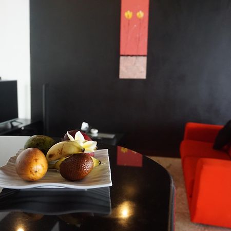 Amor Bali Villas & Spa Resort Seminyak Buitenkant foto