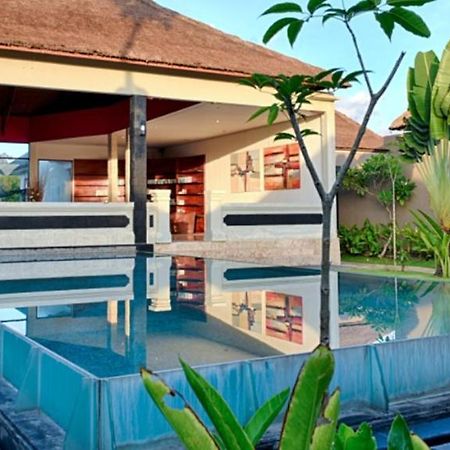 Amor Bali Villas & Spa Resort Seminyak Buitenkant foto