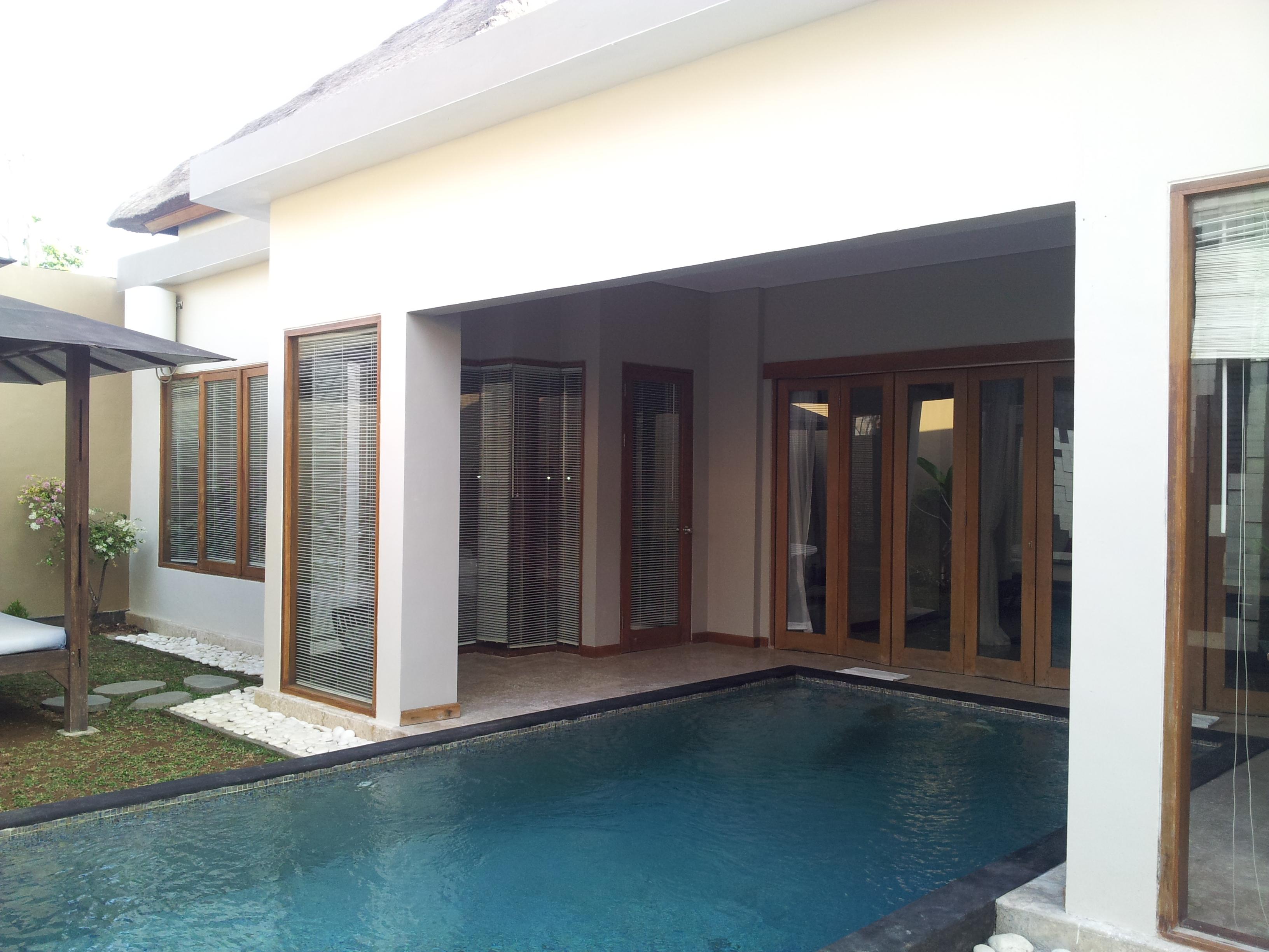 Amor Bali Villas & Spa Resort Seminyak Buitenkant foto