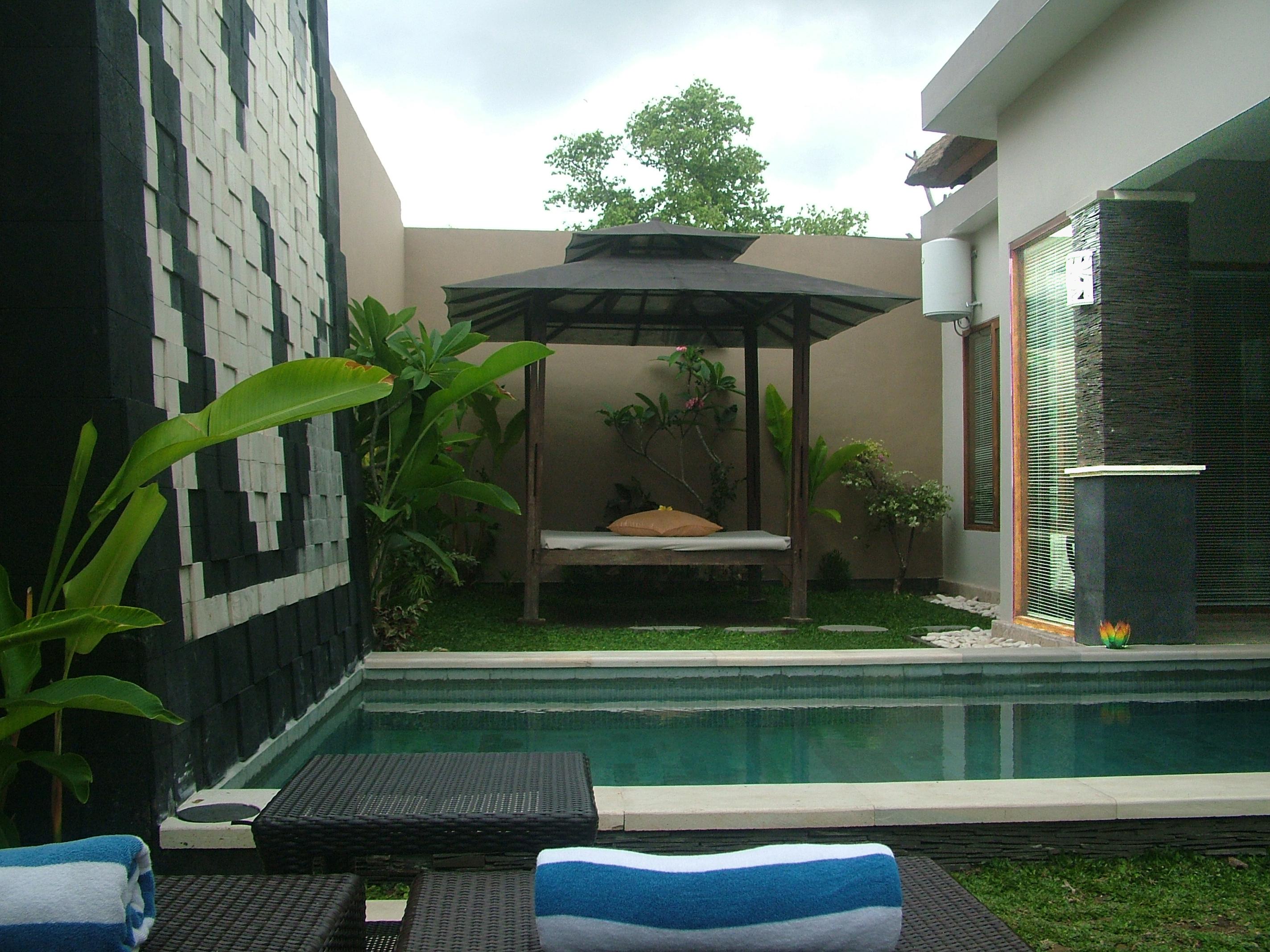 Amor Bali Villas & Spa Resort Seminyak Buitenkant foto