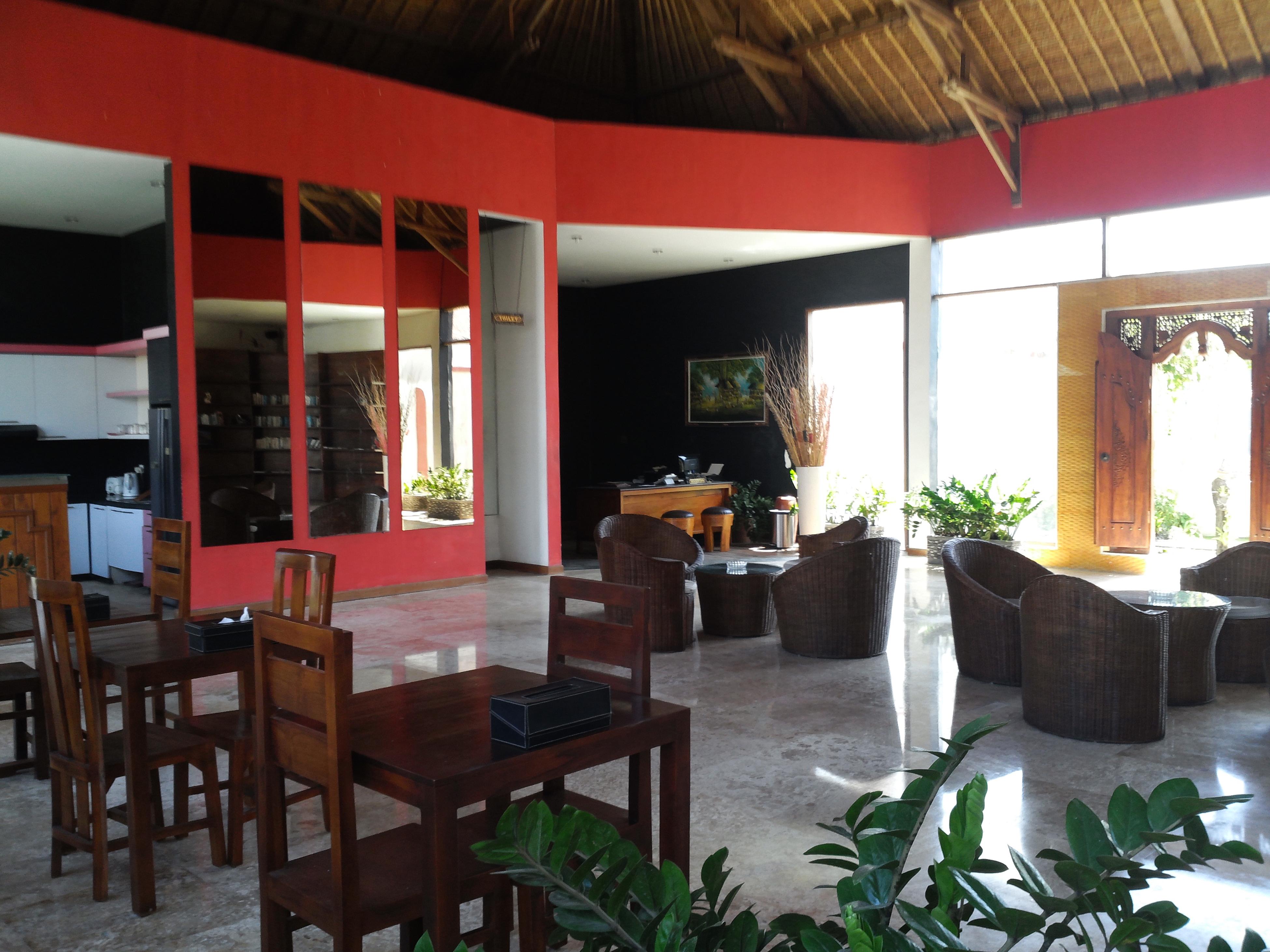 Amor Bali Villas & Spa Resort Seminyak Buitenkant foto
