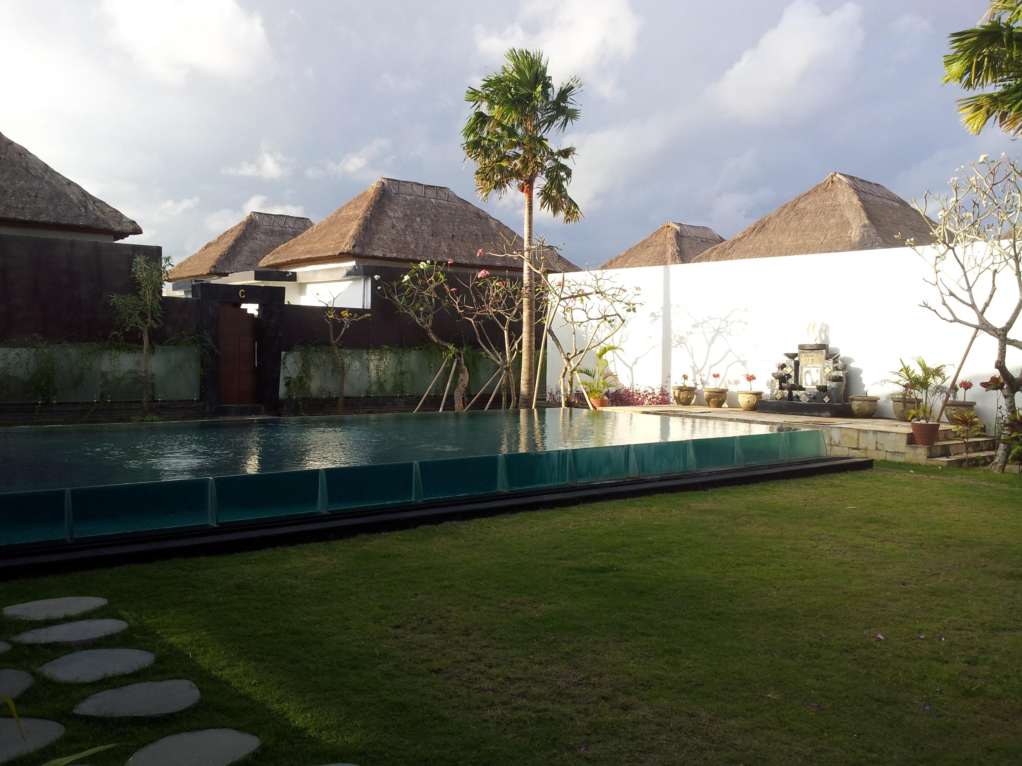 Amor Bali Villas & Spa Resort Seminyak Buitenkant foto