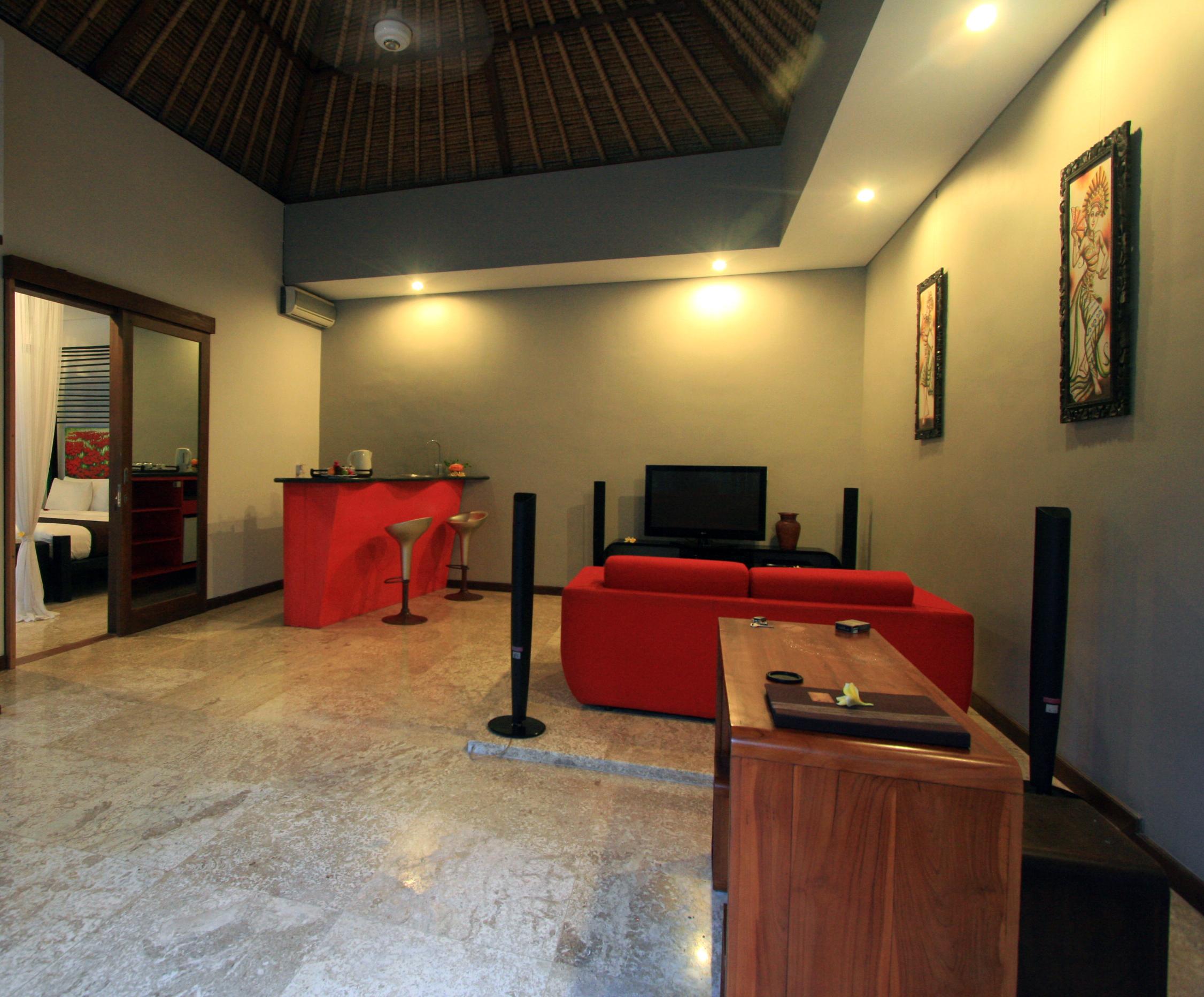 Amor Bali Villas & Spa Resort Seminyak Buitenkant foto