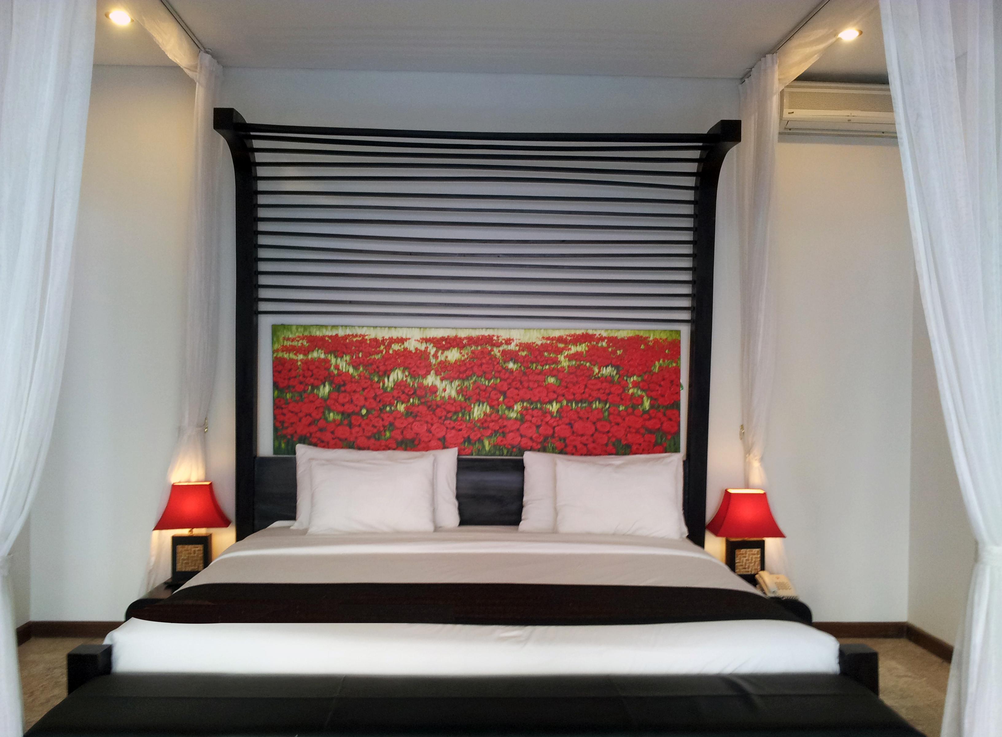 Amor Bali Villas & Spa Resort Seminyak Buitenkant foto