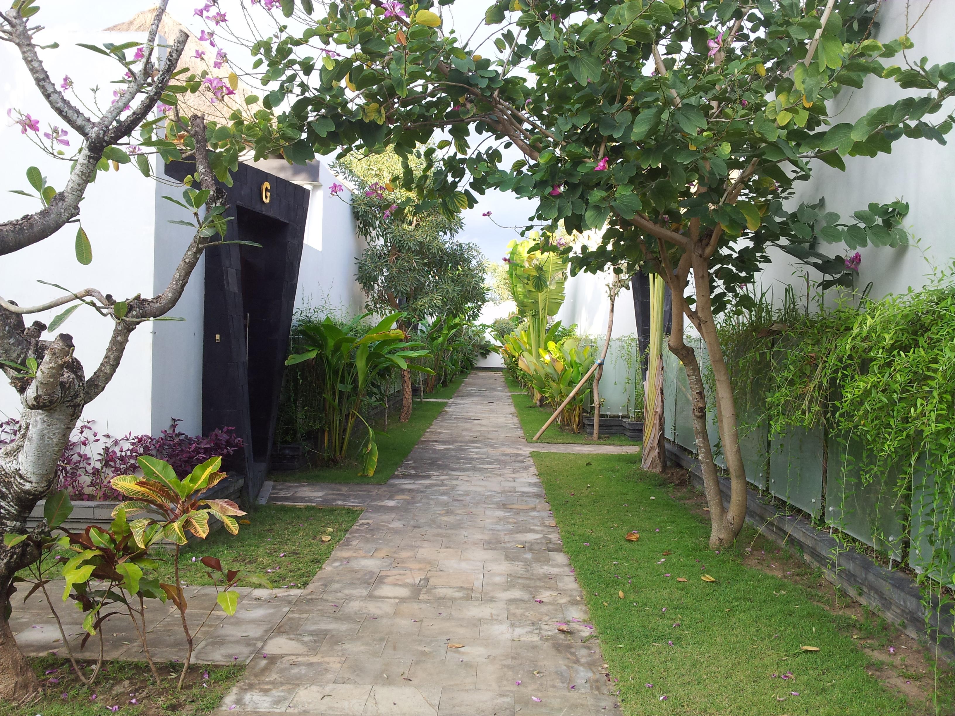 Amor Bali Villas & Spa Resort Seminyak Buitenkant foto