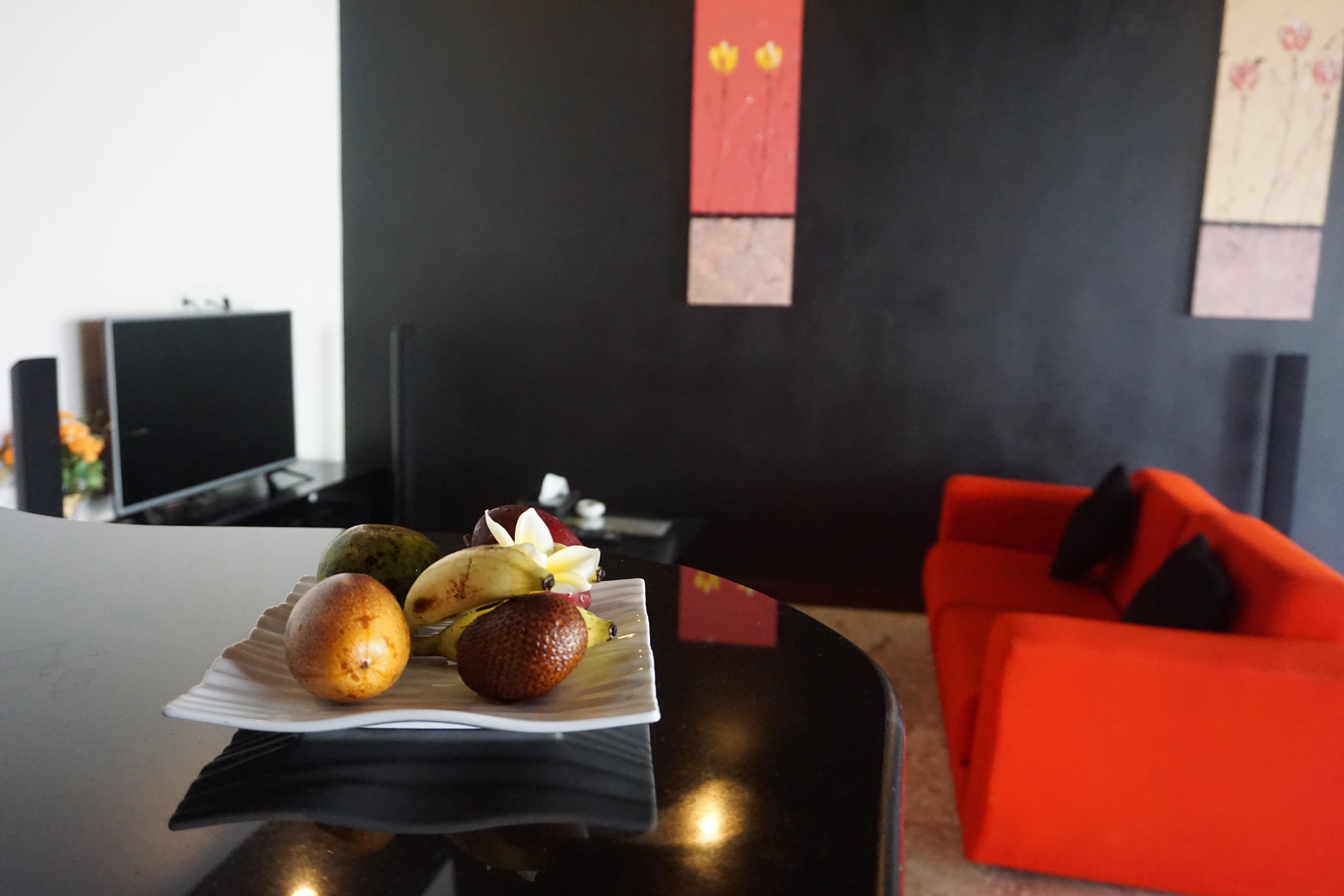 Amor Bali Villas & Spa Resort Seminyak Buitenkant foto