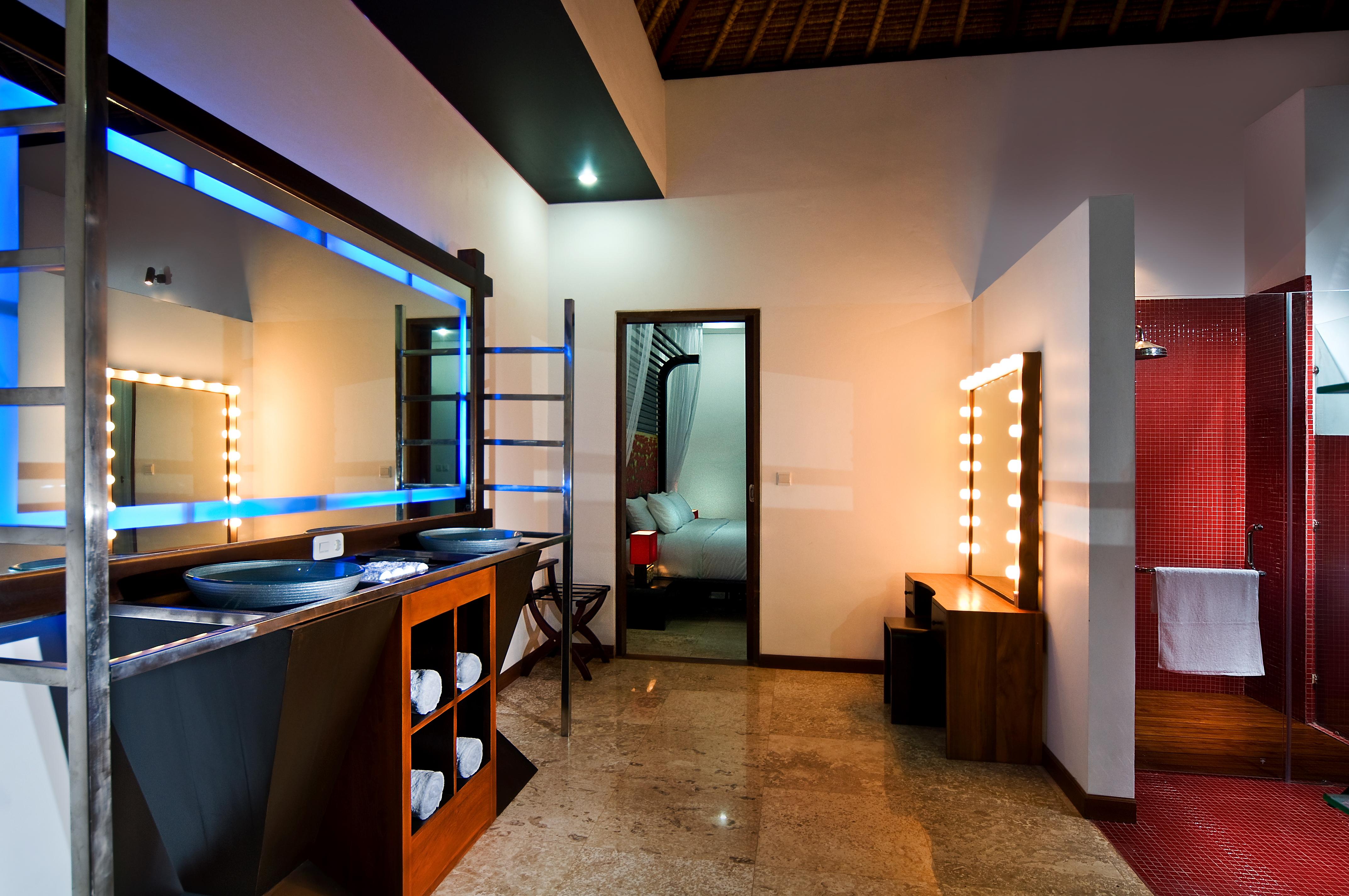 Amor Bali Villas & Spa Resort Seminyak Buitenkant foto