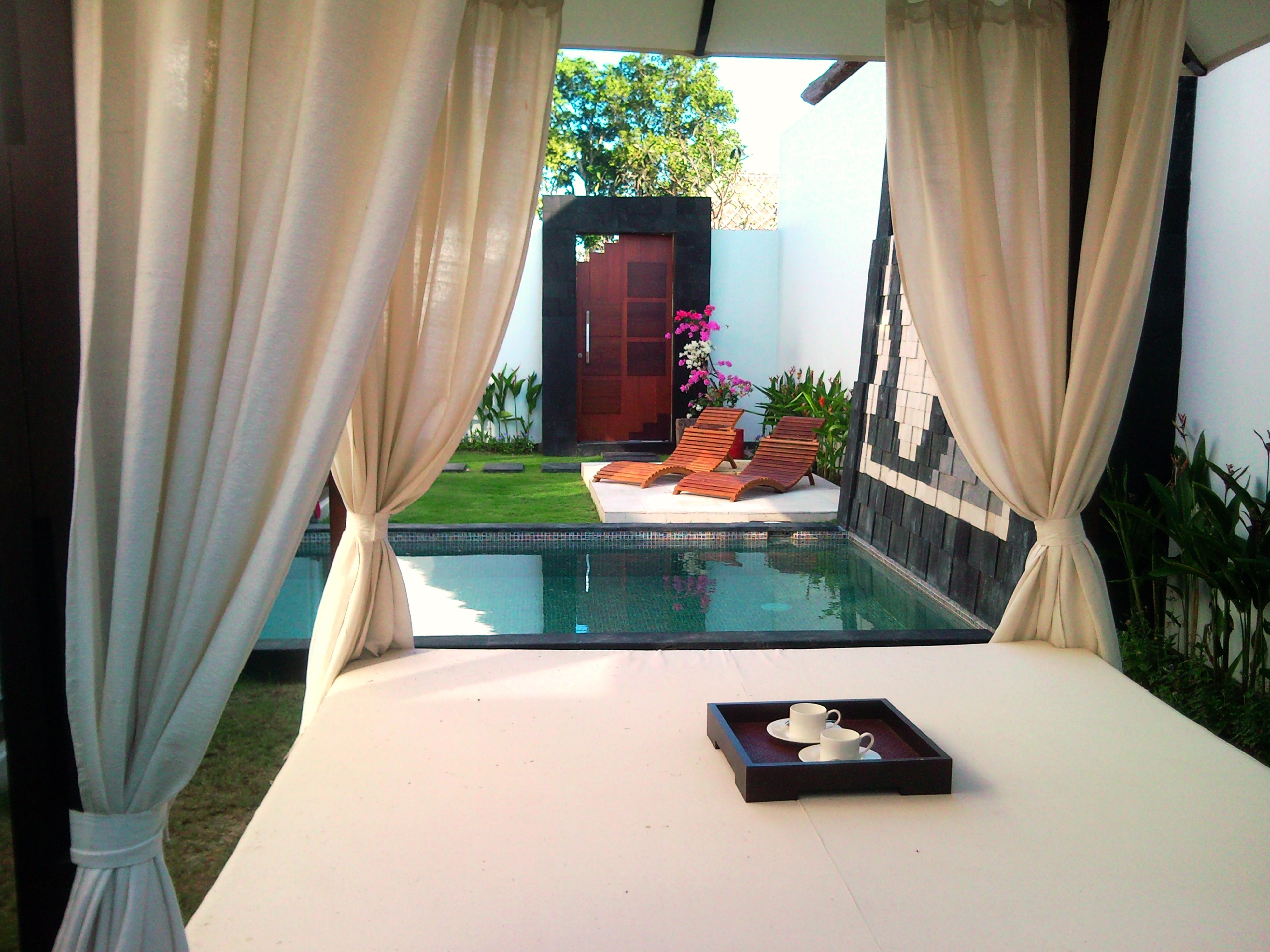 Amor Bali Villas & Spa Resort Seminyak Buitenkant foto